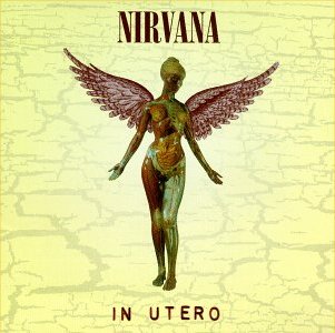 inutero