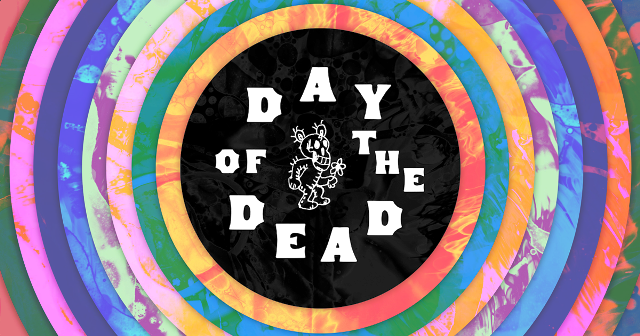tribute dead