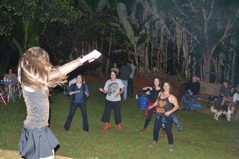 01 zumba