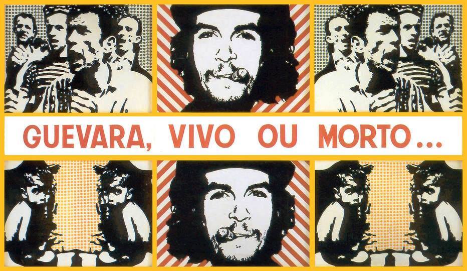 1967 Tropicalia