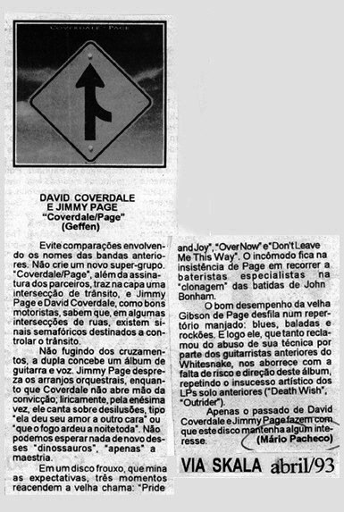 1993 ABRIL