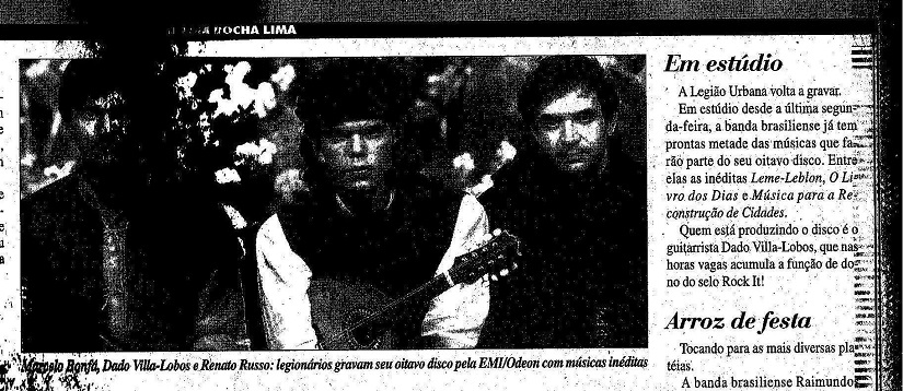 1996 estudio