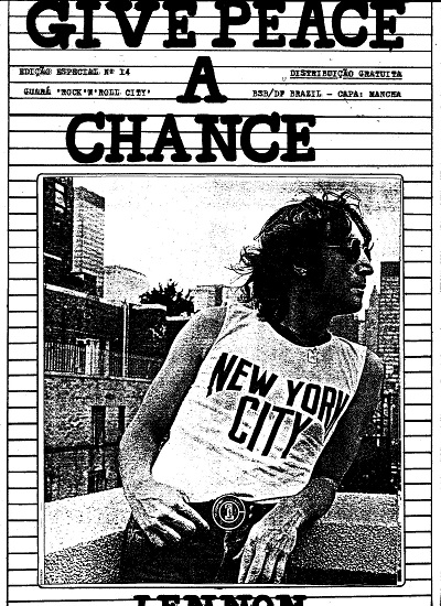 85 lennon