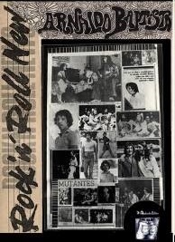 arnaldo zine