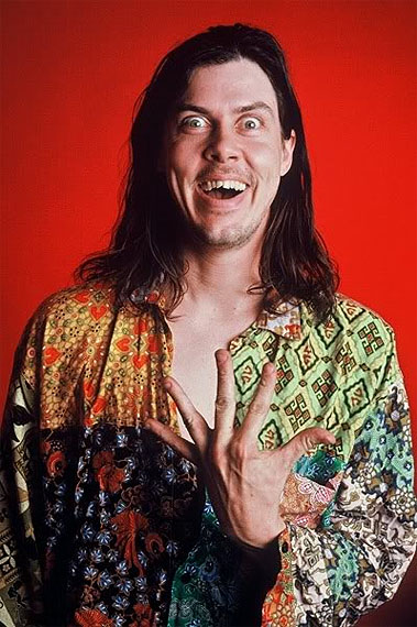 butthole surfers gibby haynes