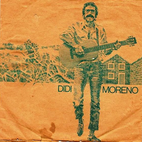 didi moreno