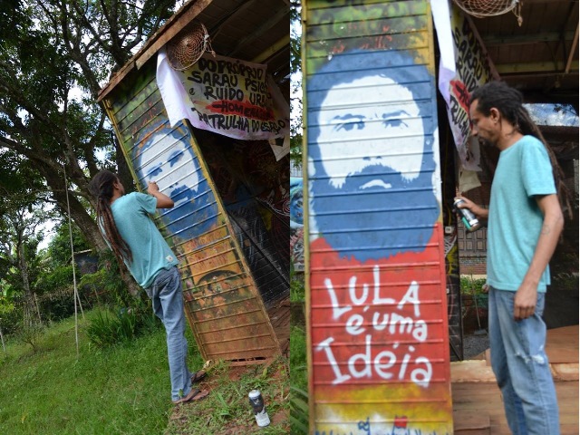 julula