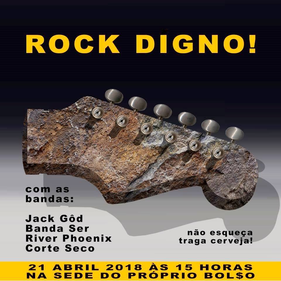 rock d