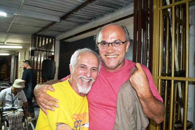 video dupla