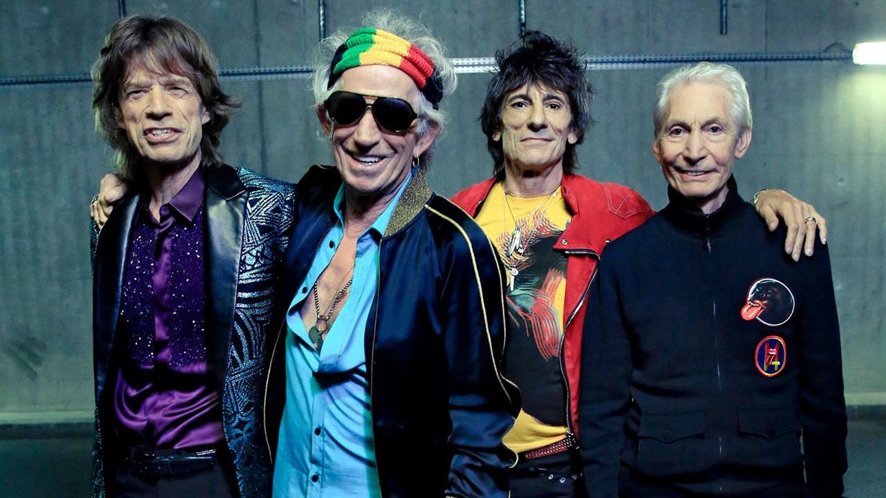 STONES NEW