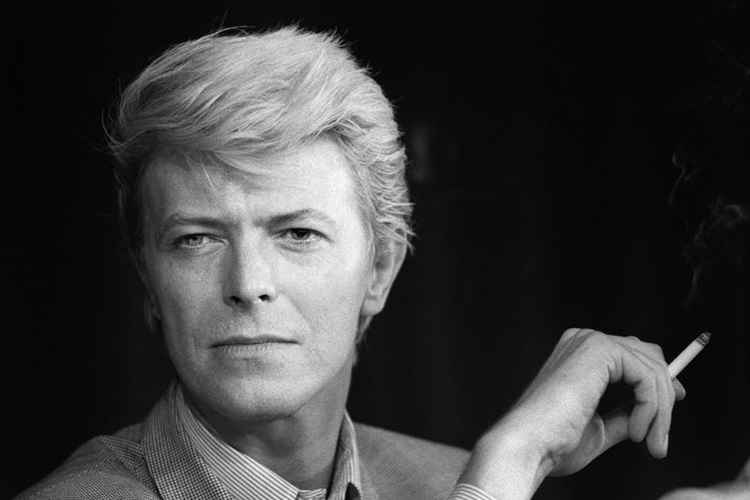 bowiedavid