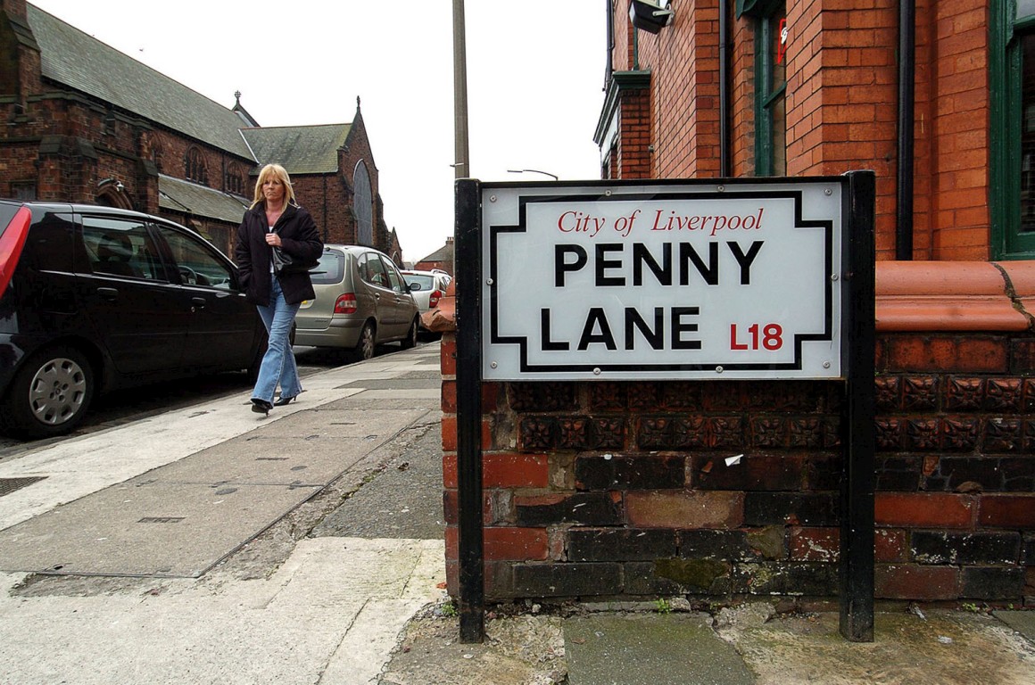pennylane