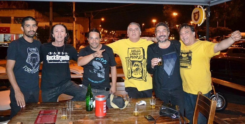 clube