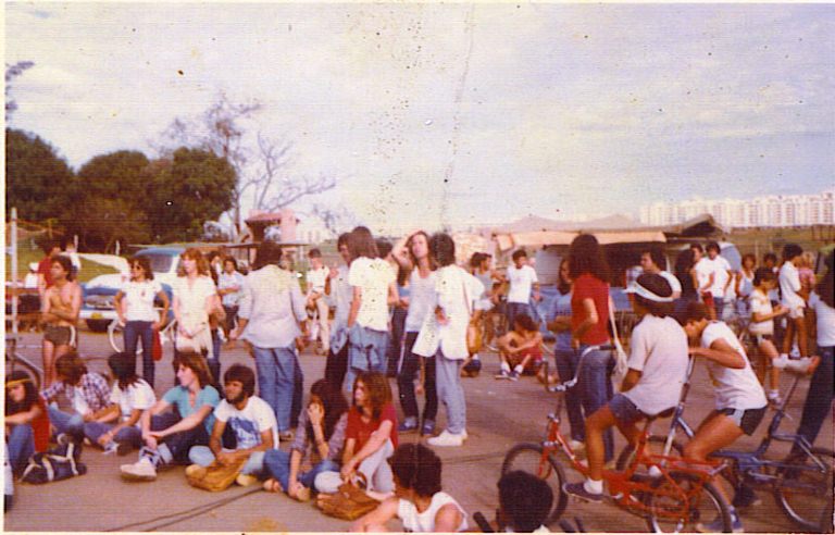 ciclovia