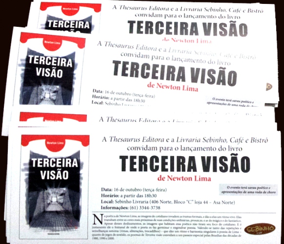 terceira