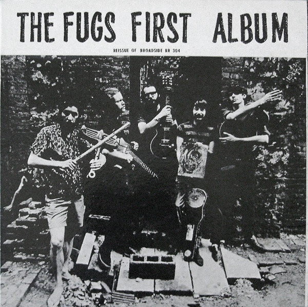 FUGS