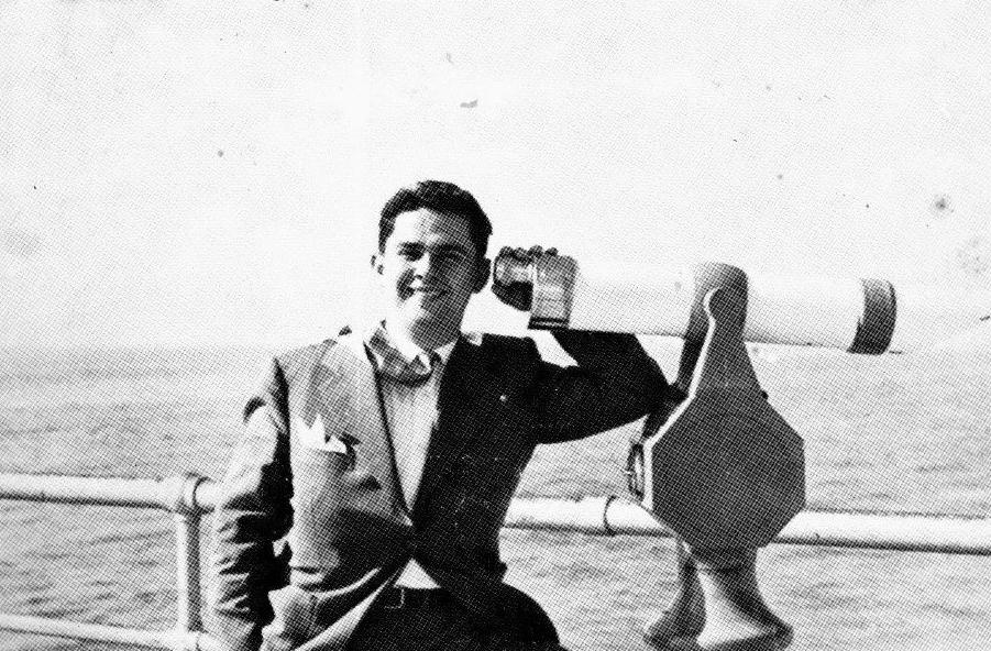 Mario Faustino00