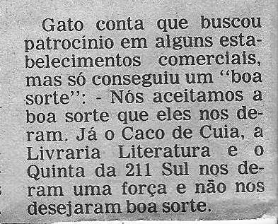 legiao gato