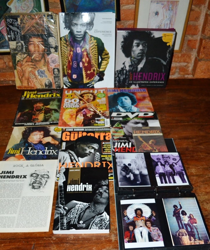 lendo hendrix