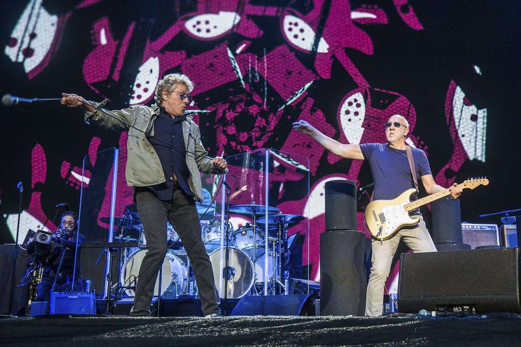 thewho