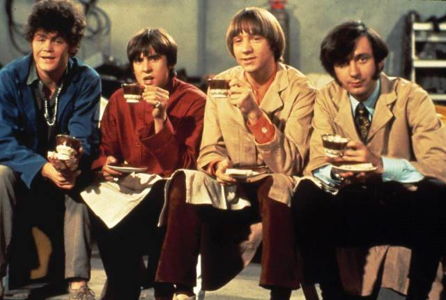 68 last monkees