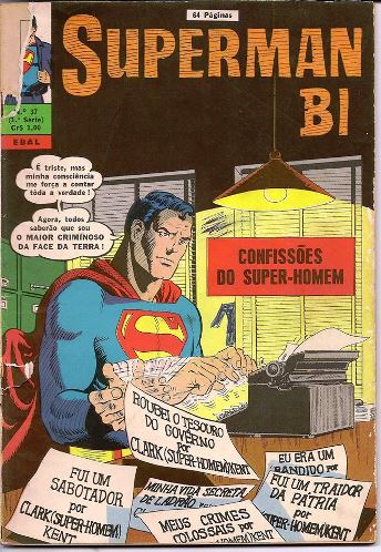 71 superman