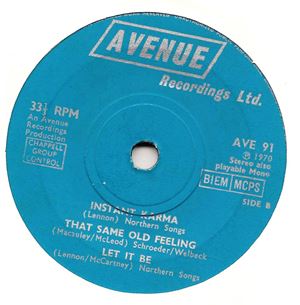70 avenue 2