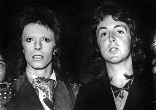 73 bowie