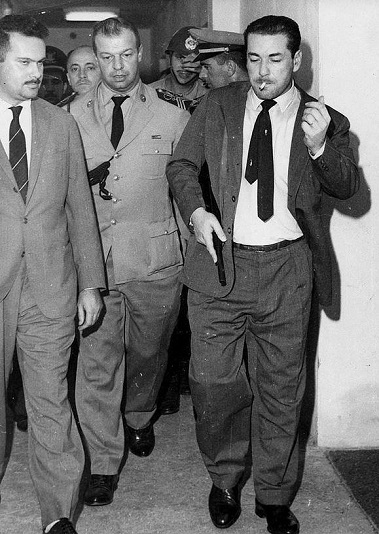 61 Leonel