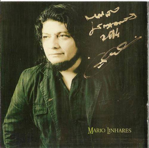 mario linhares