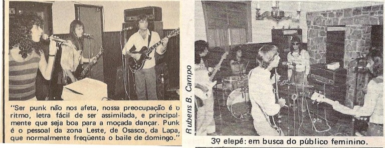 76 M brazil