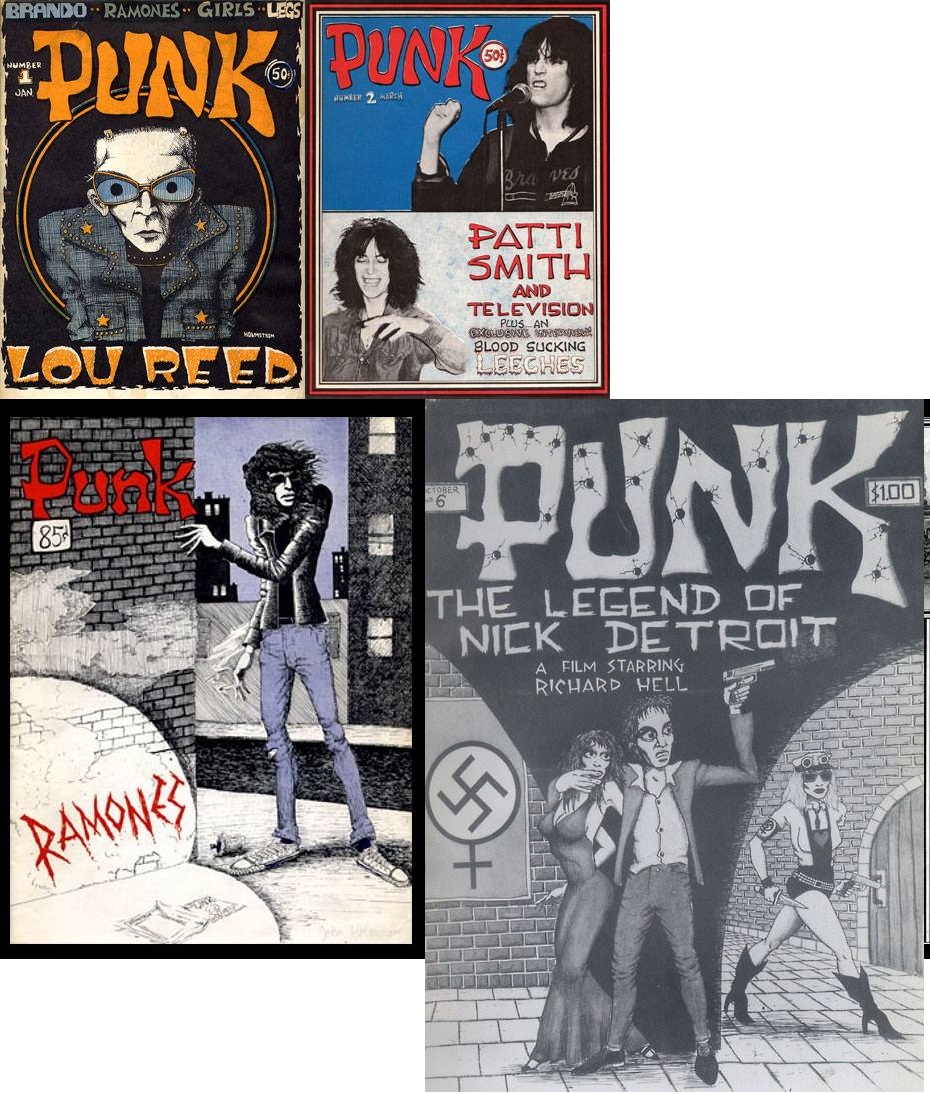 76 zine