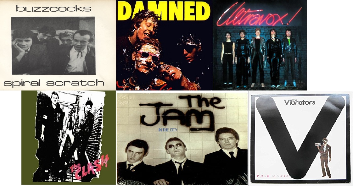 77 LPs