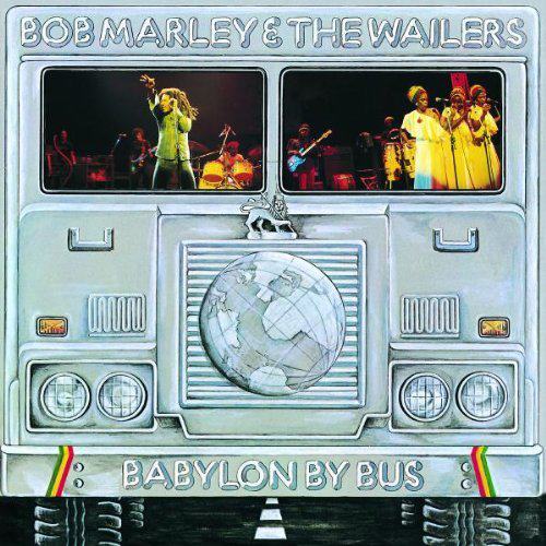 78 Babylon by bus