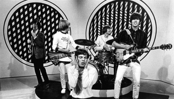 65 Stones