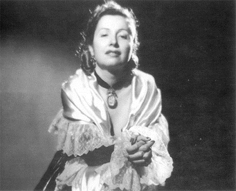 CARMEN SANTOS