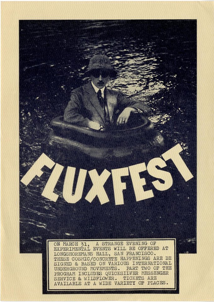 FLUXFEST