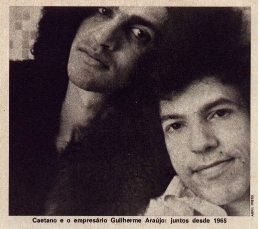 caretano