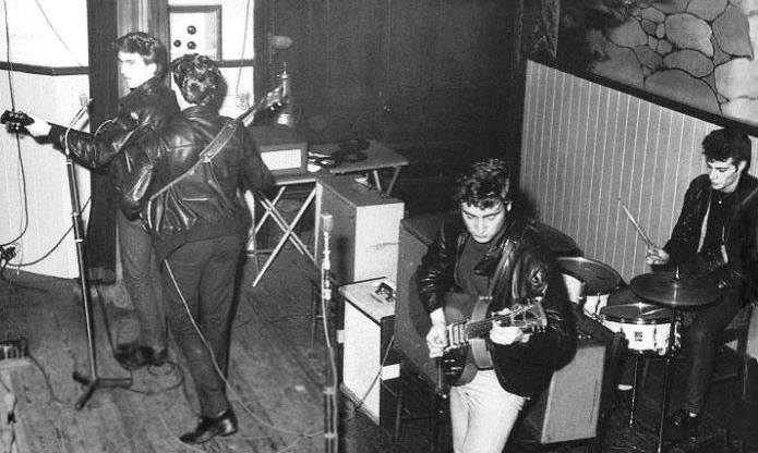 pete best