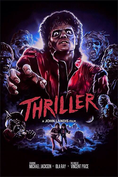 thriller