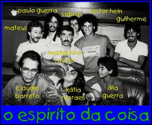 86 claudio