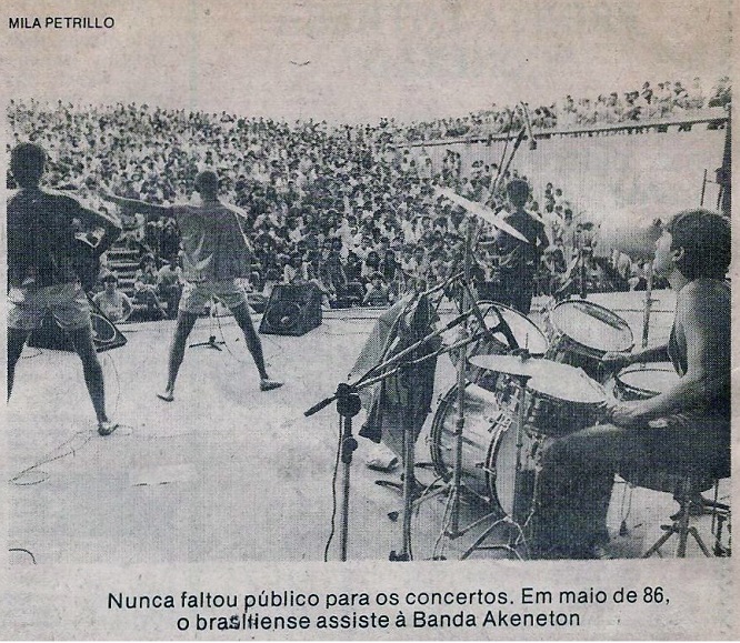 86 maio