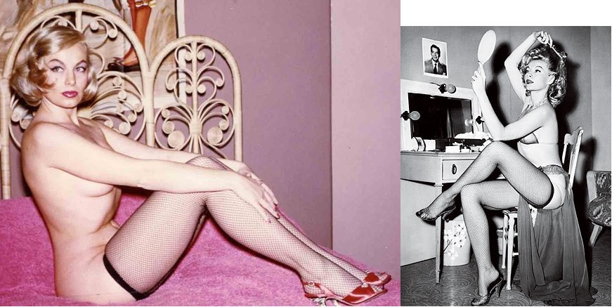 lILI sT cYR