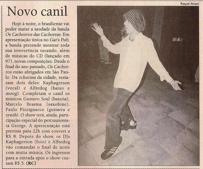 1999 3 dez