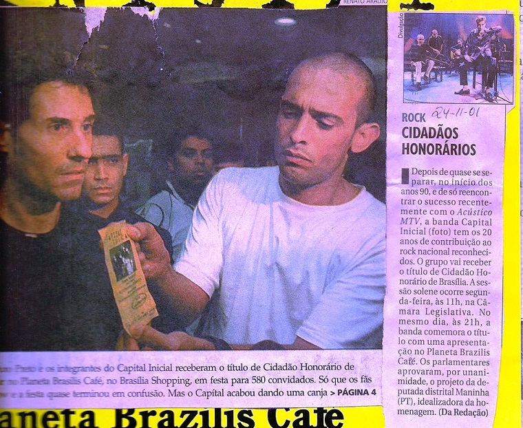 26 novembro