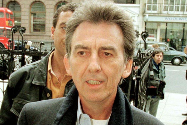 george-harrison