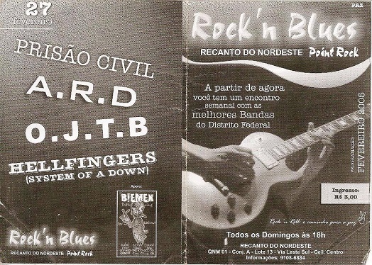 2005 ZINE