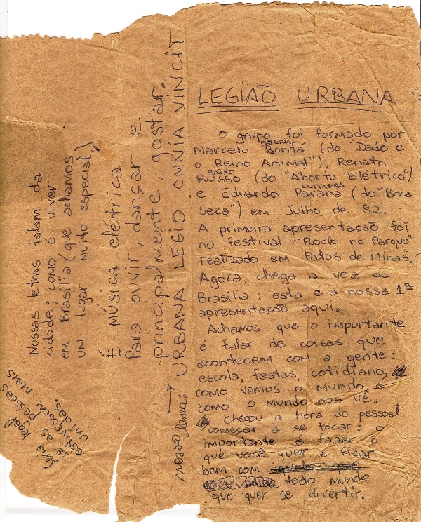 manuscrito