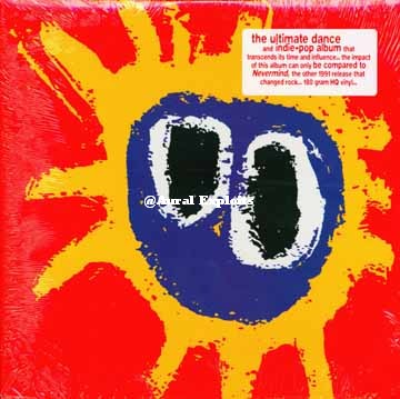 Screamadelica