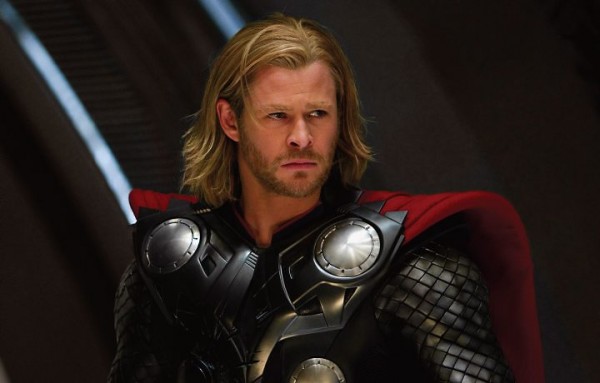 Thor